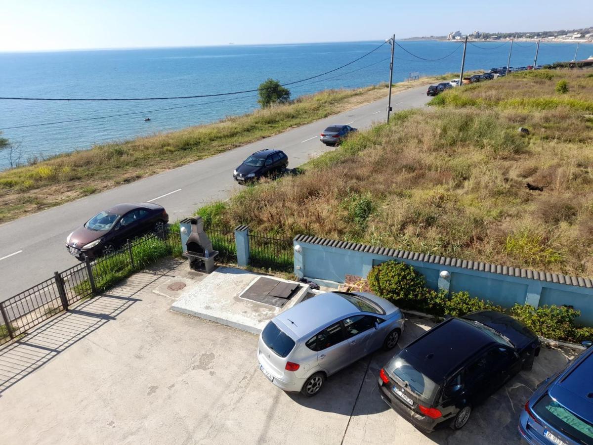 Nasty Apartament Костинешти Экстерьер фото
